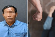 man wife selfies facebook