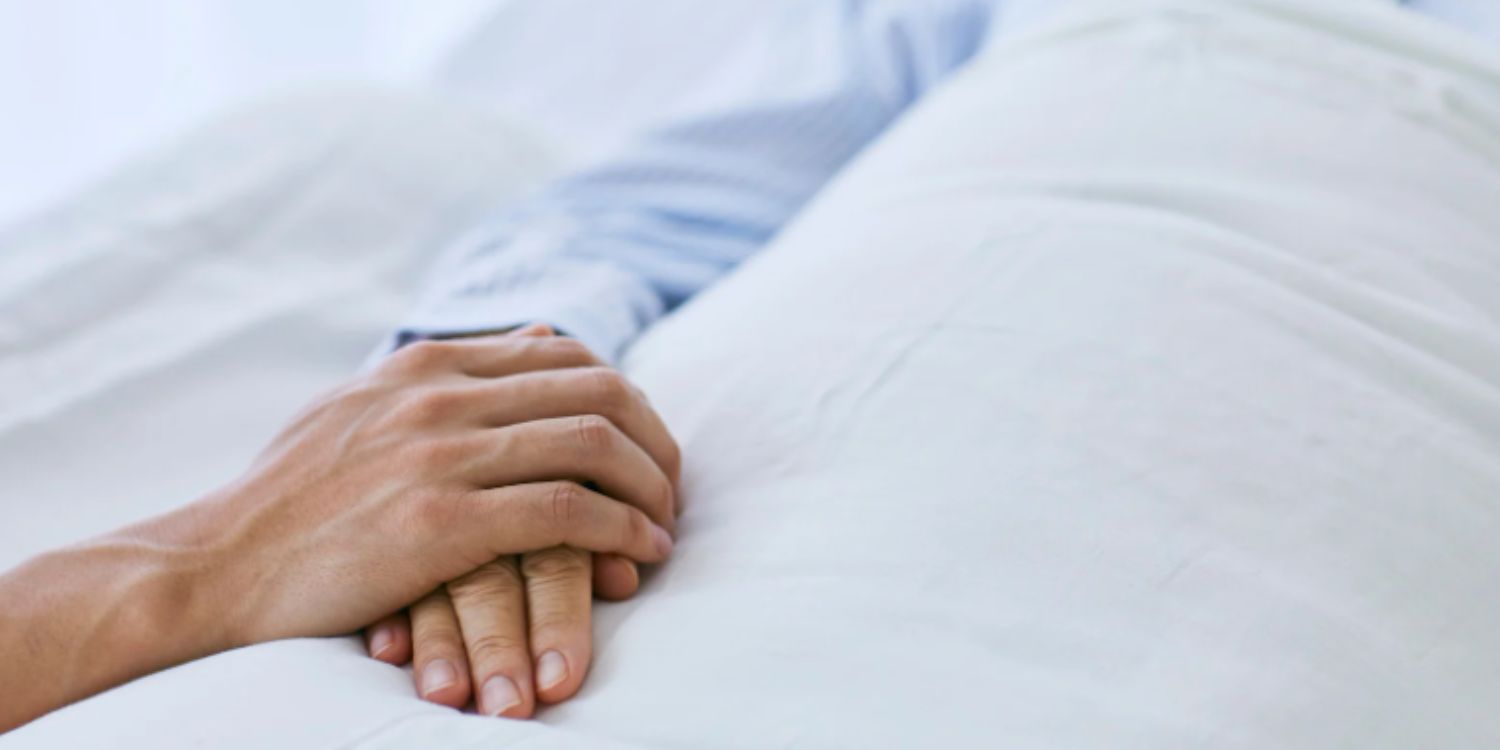 mother killing paralysed son