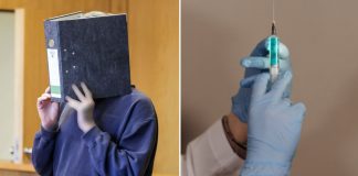 nurse killing patients workload