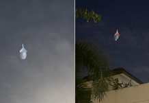 object rsaf