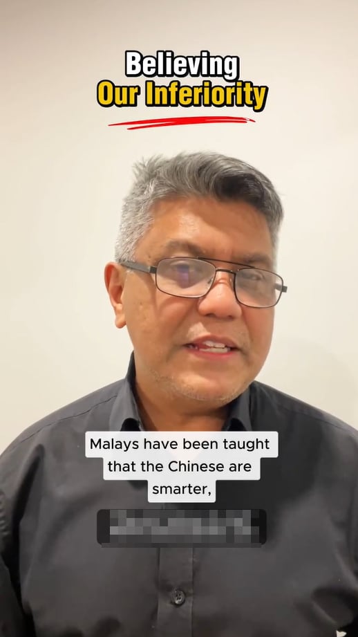 police inflammatory posts