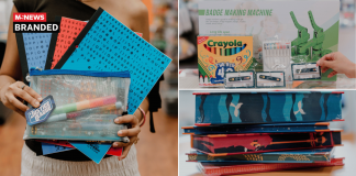 POPULAR Bookfest returns with up to 70% off bestsellers, S$1 deals & a staycation giveaway