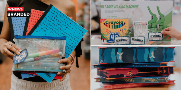 POPULAR Bookfest returns with up to 70% off bestsellers, S$1 deals & a staycation giveaway