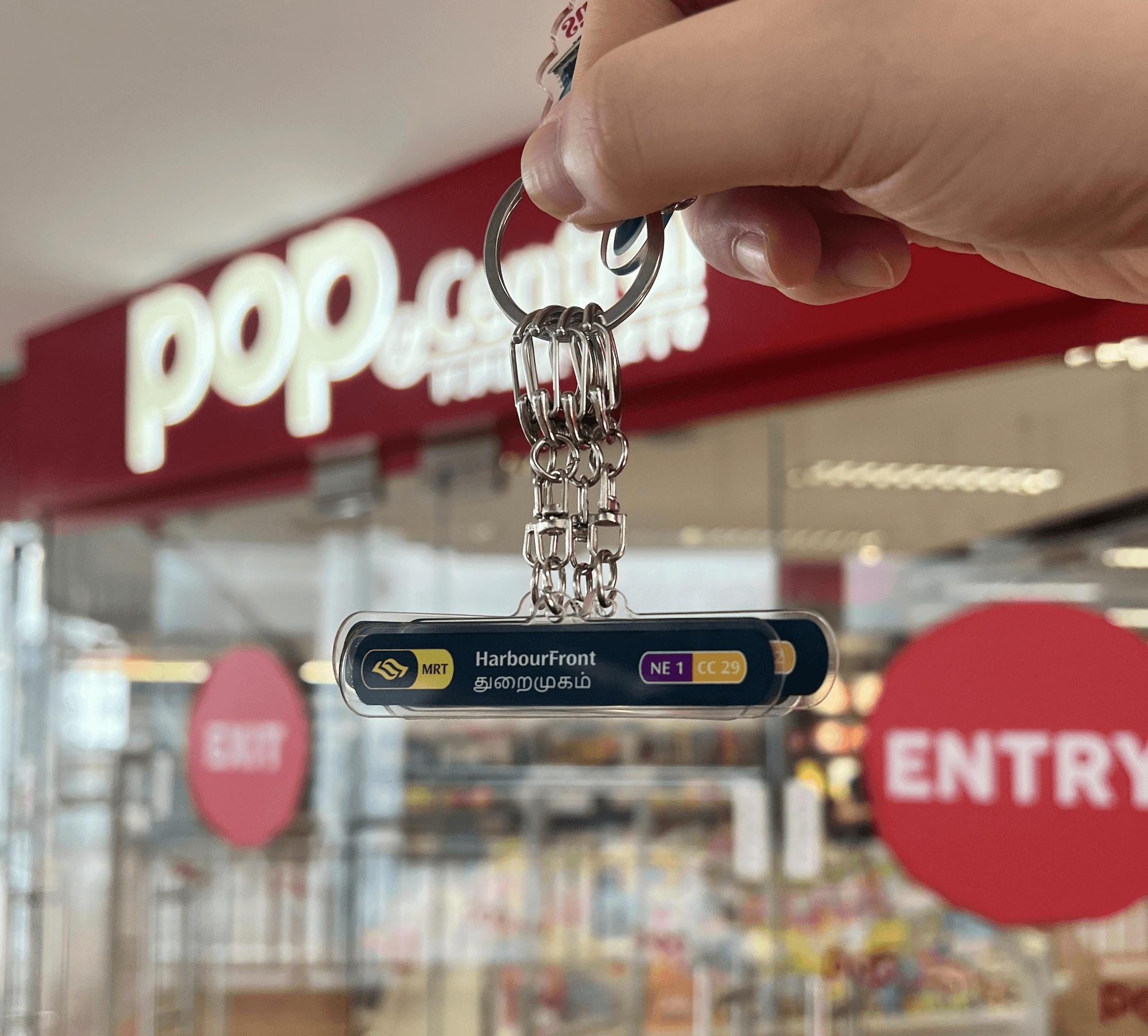 POPULAR BookFest 2025