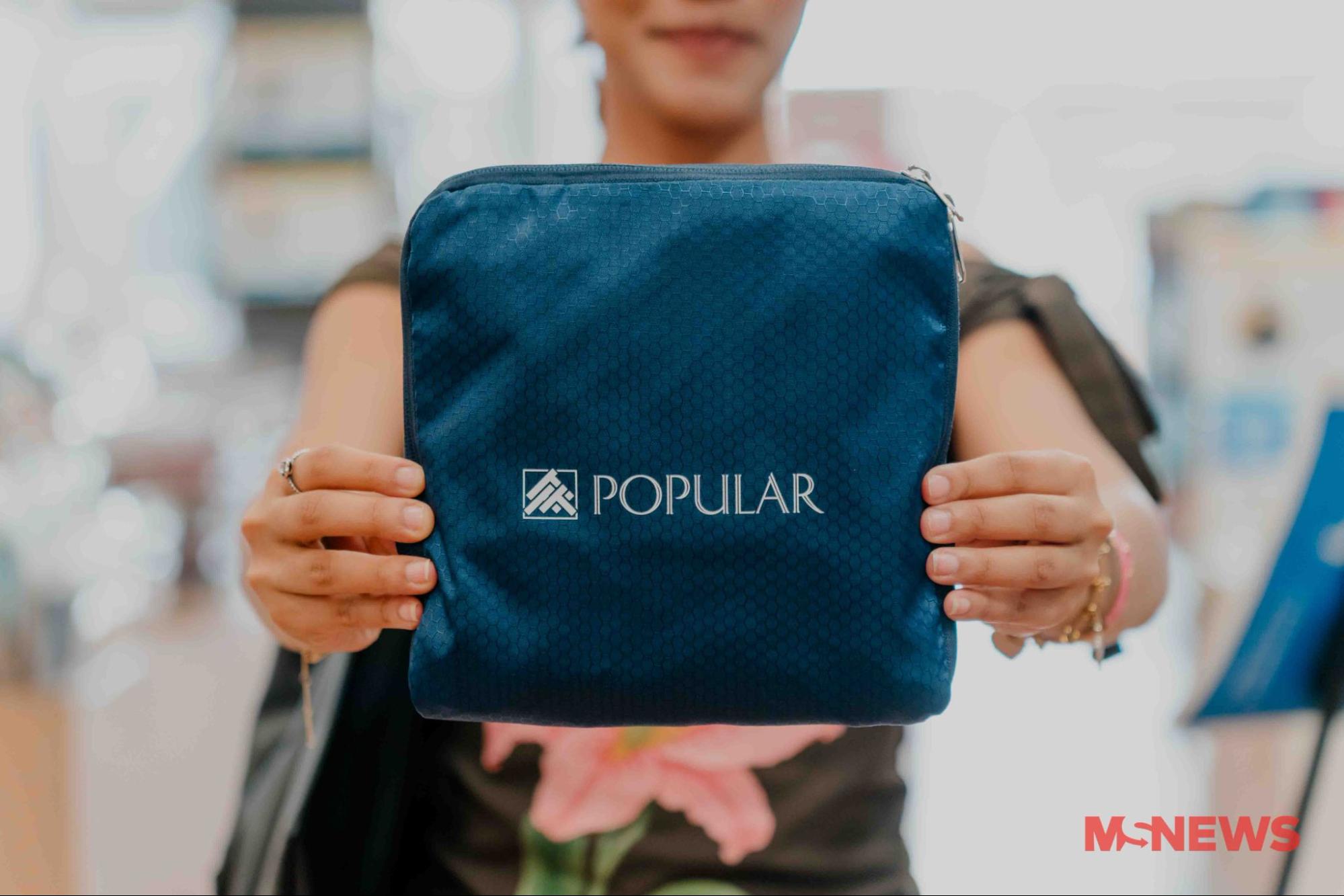 POPULAR BookFest 2025