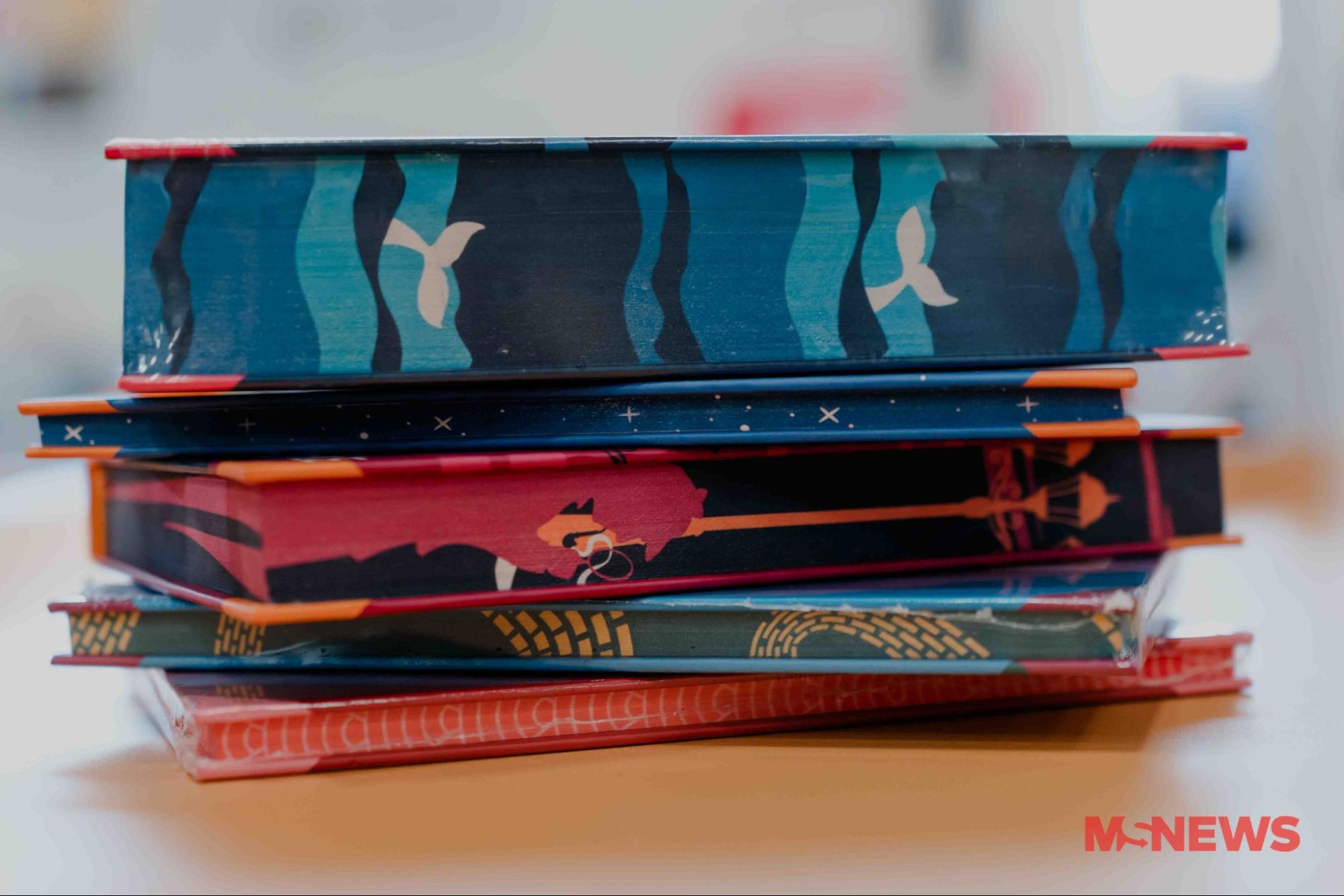 POPULAR BookFest 2025