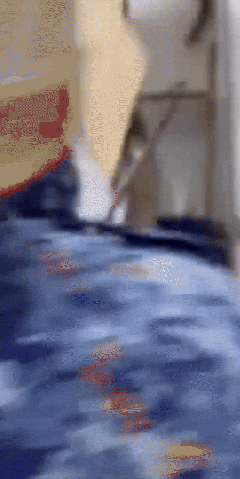 python bathroom ceiling