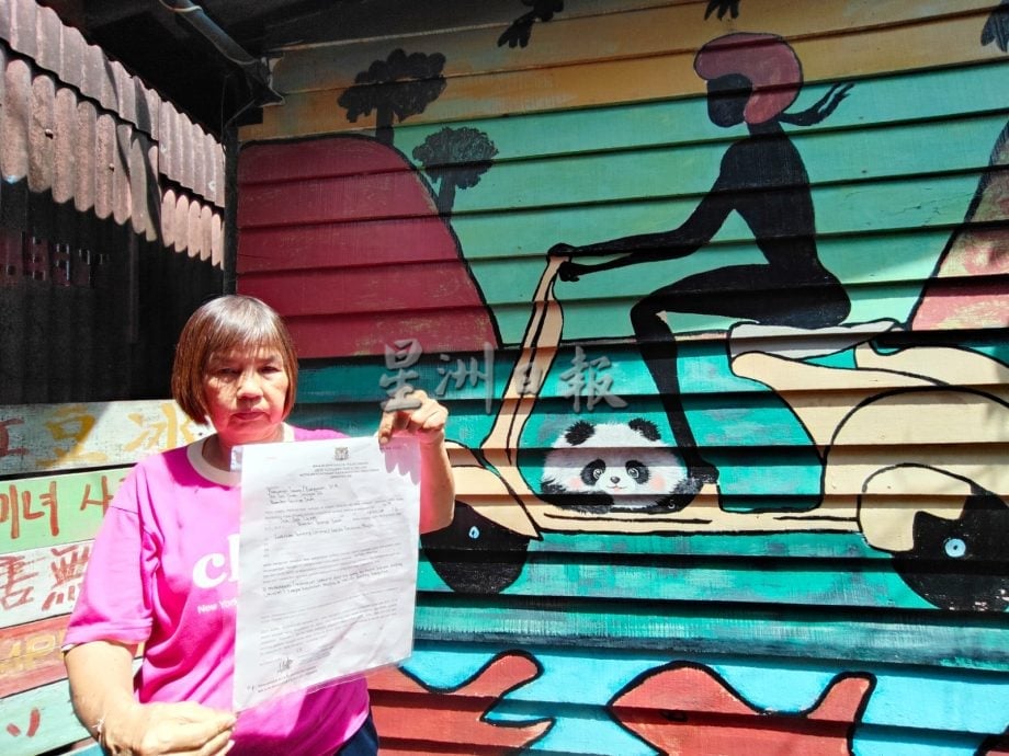 removal panda mural jetty order