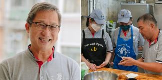 restaurant persons with disabilities