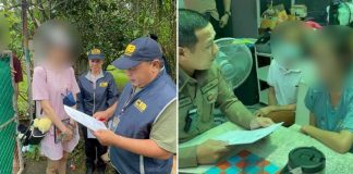 schoolgirls sex services thailand