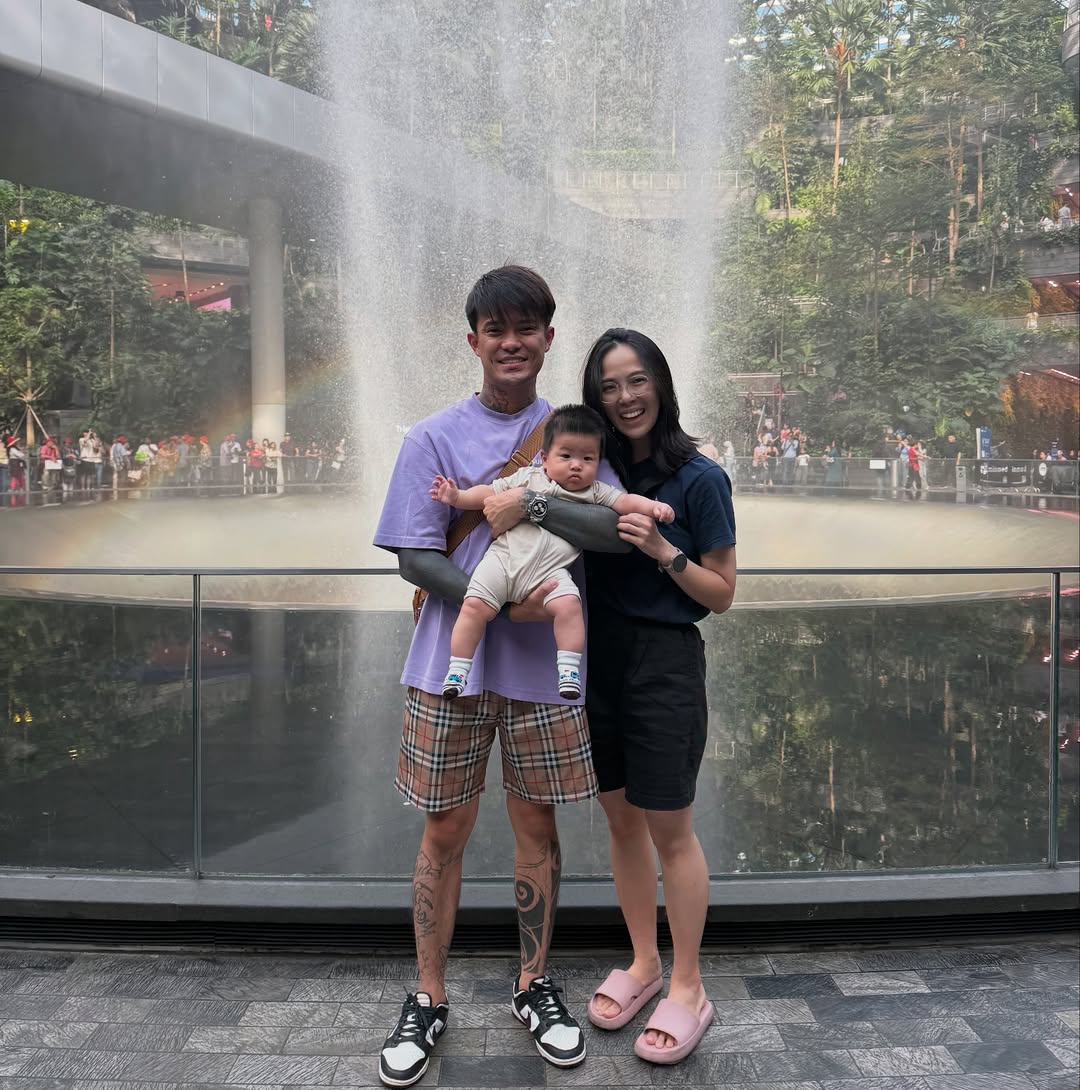 Simonboy Forever Megan Charity