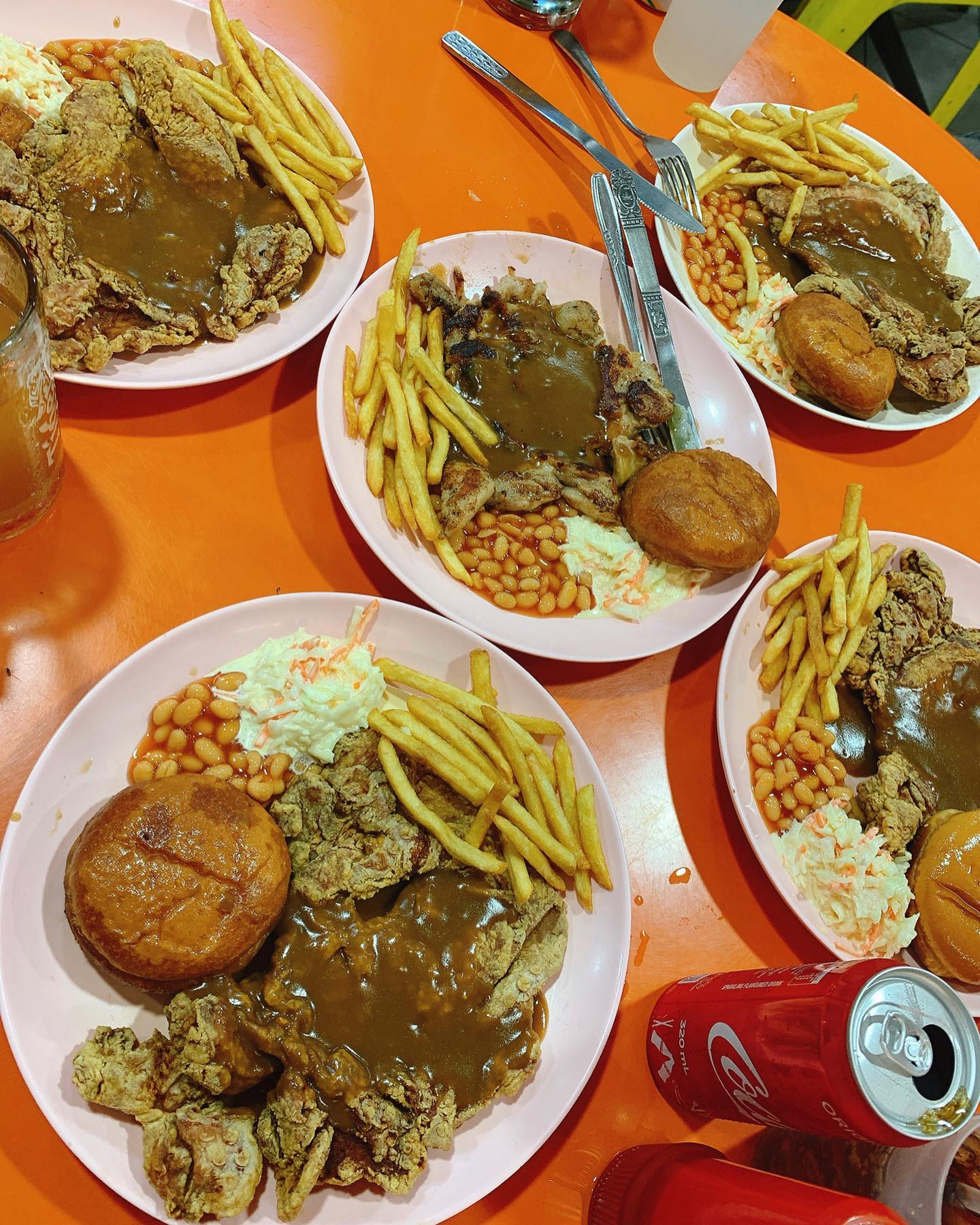 uniquely singaporean thing