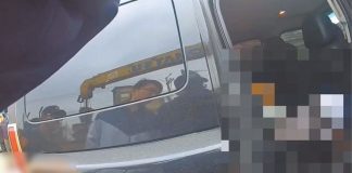 stranger back seat odour