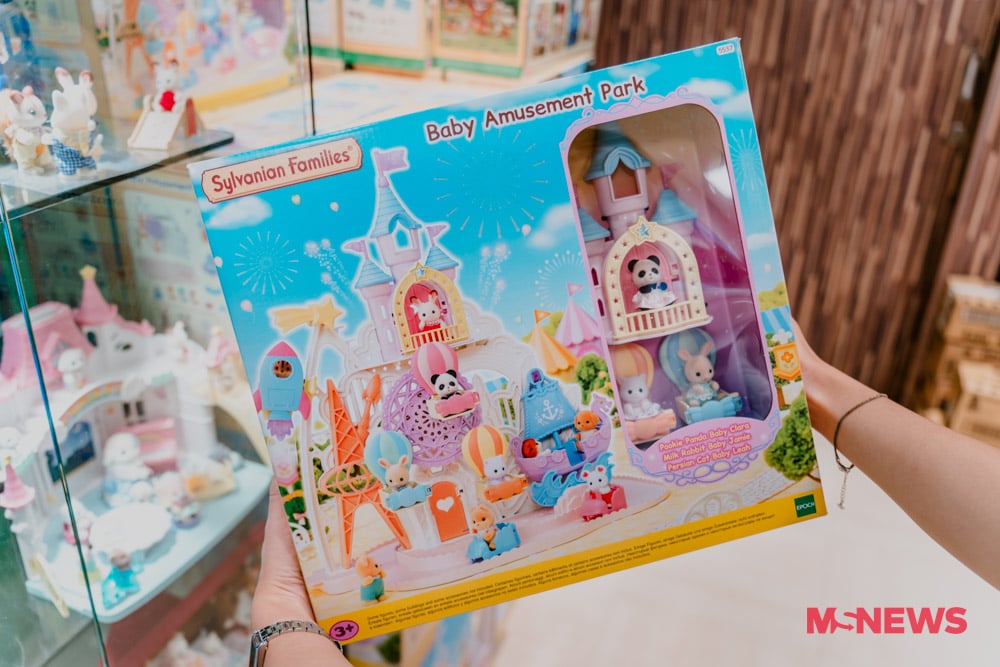 takashimaya christmas mega sale