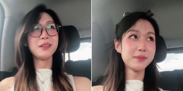'Perfect the way you are': Taxi driver in Thailand stunned by trans woman's beauty, showers her praise