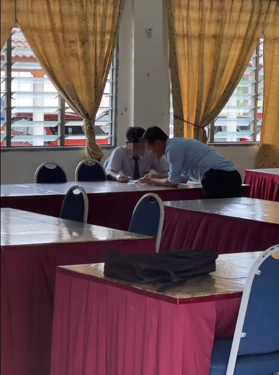 death national exams