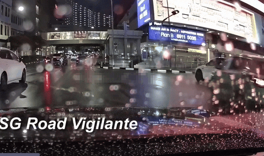 tesla lanes chinatown