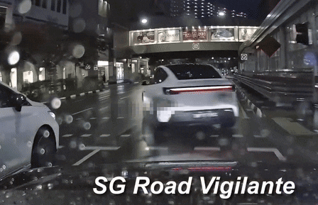 tesla lanes chinatown