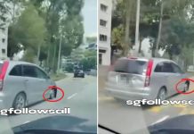 three wheels 