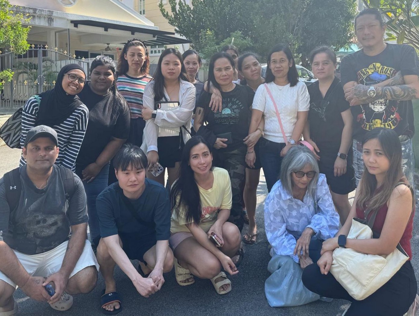 fundraiser twelve cupcakes