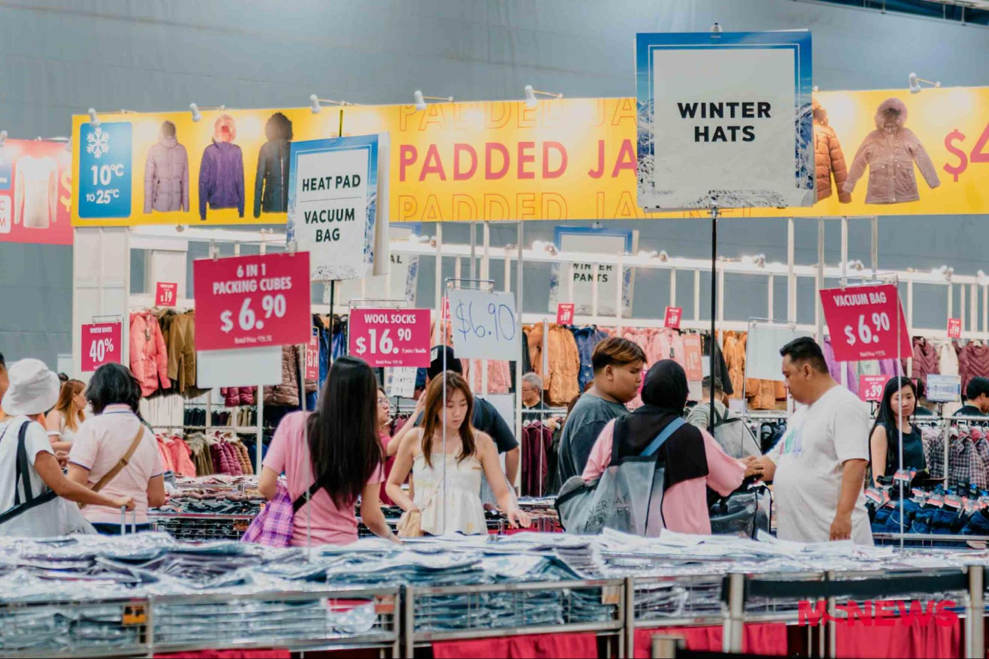 universal traveller winter essentials