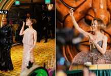 wicked premiere