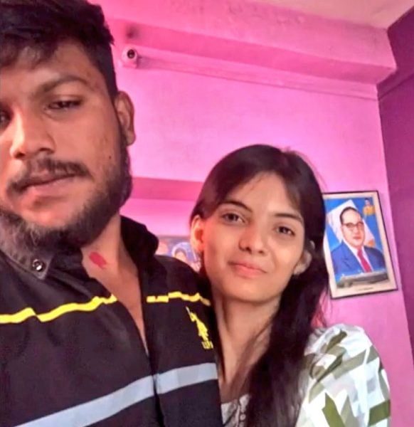 wedding body boyfriend