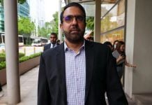 Pritam Singh appeal