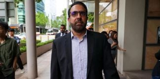 Pritam Singh appeal