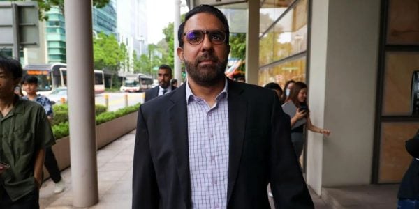 Pritam Singh appeal