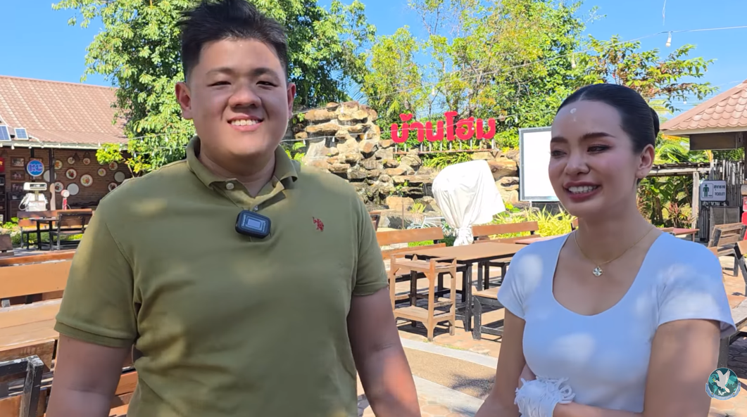 singaporean man thai wife