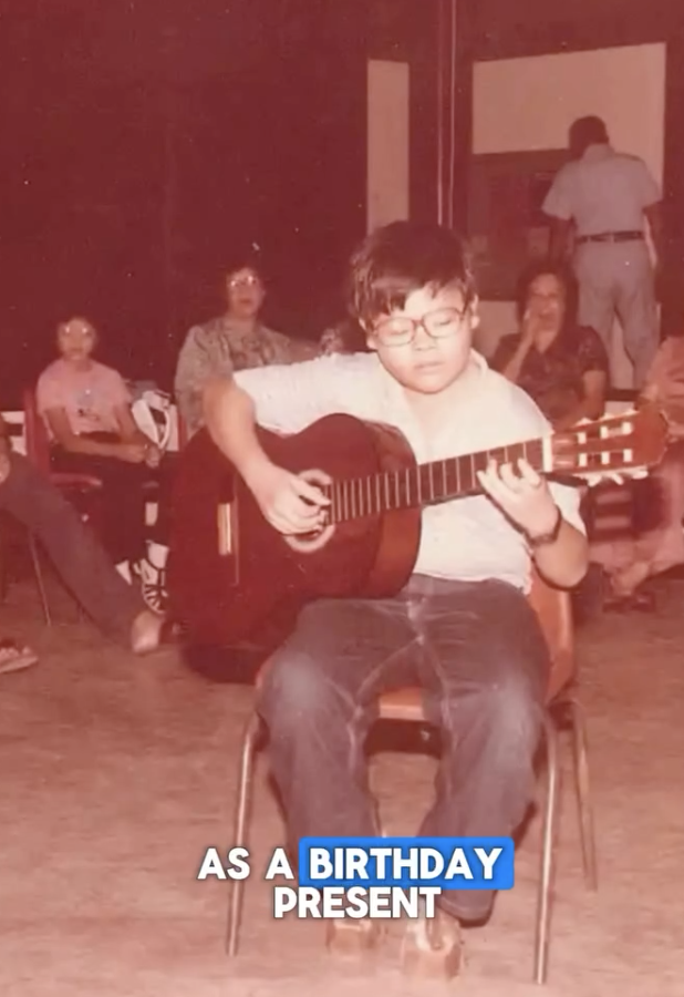 guitar lawrence wong