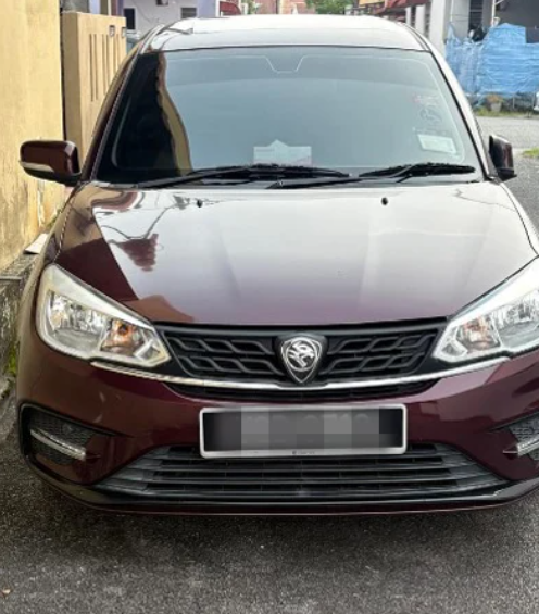 girl taken stolen car 