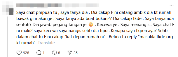 husband cheated 13 times