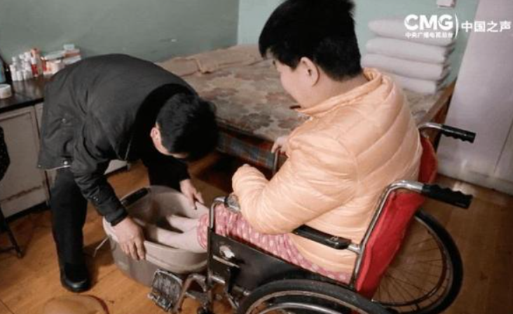 police officer pretending son