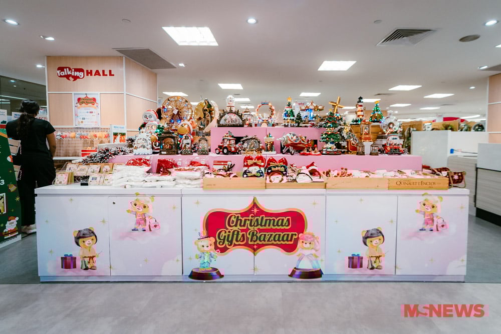 takashimaya card deals