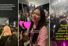 blackpink jacky