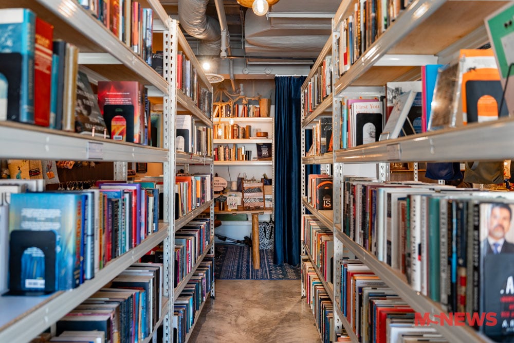 bookstore education nepal