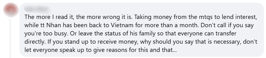 donations fundraiser