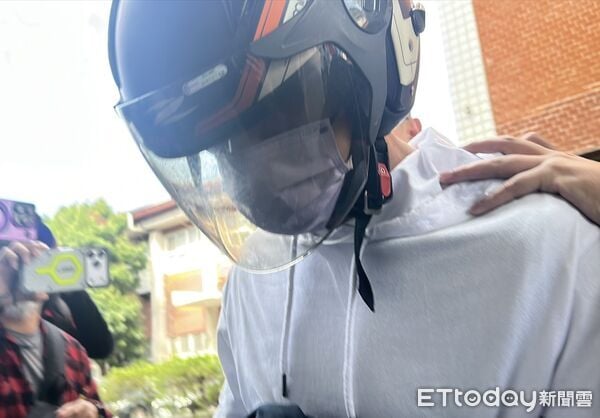 man stabbing ex-boss