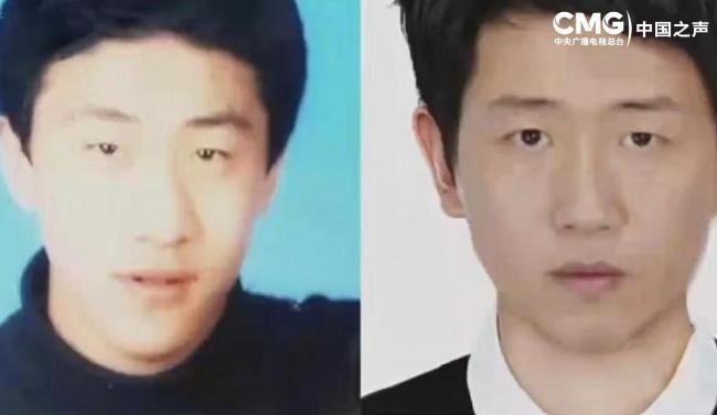 police officer pretending son