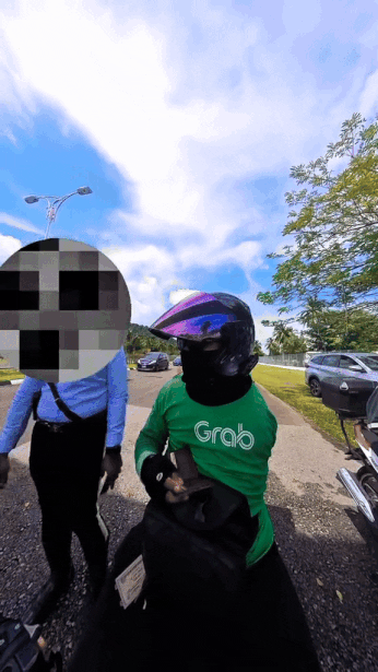 delivery rider one arm (2)