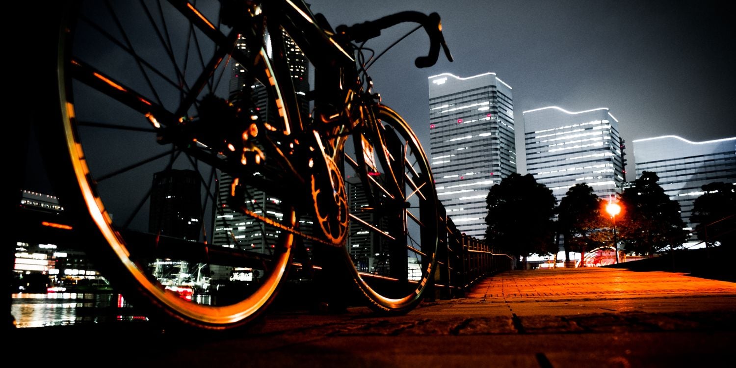driver's license cycling drunk bike