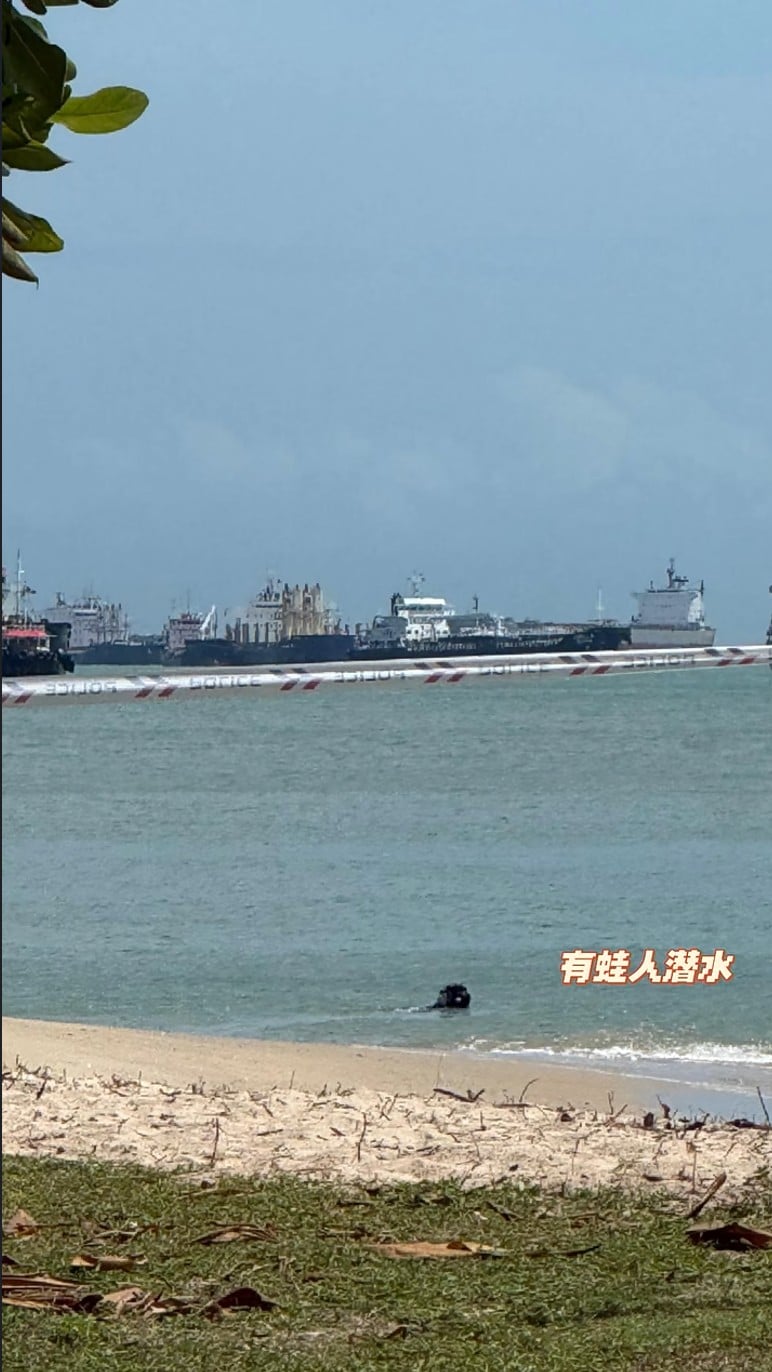 east coast drowning divers