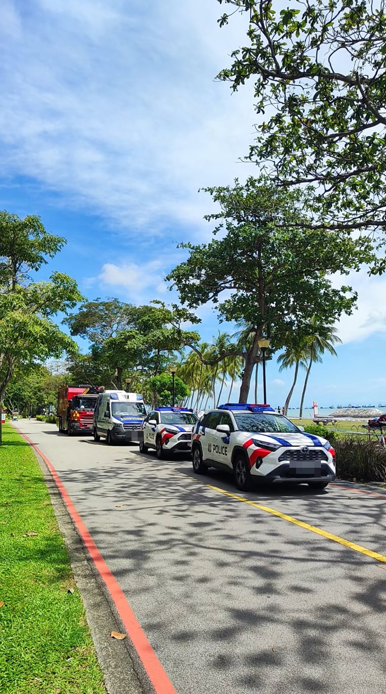 east coast drowning divers