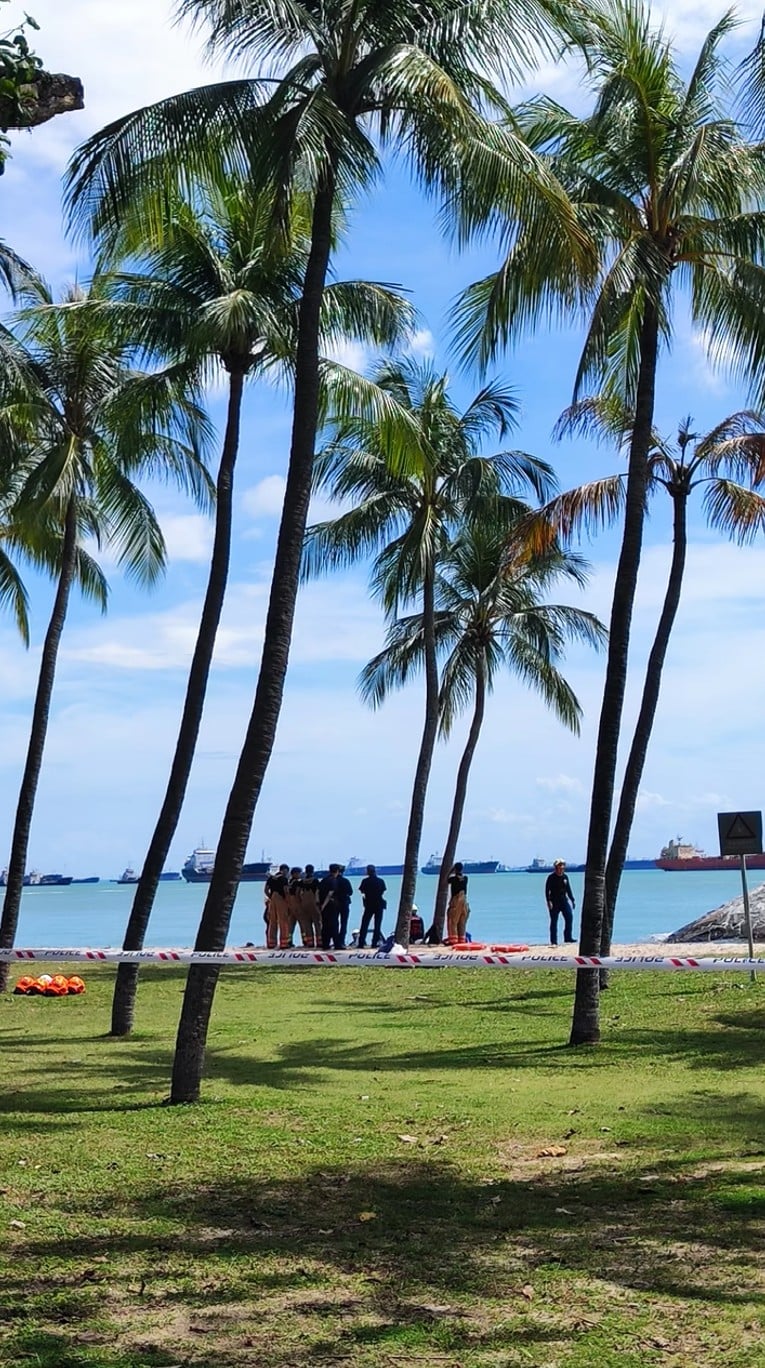 east coast drowning divers