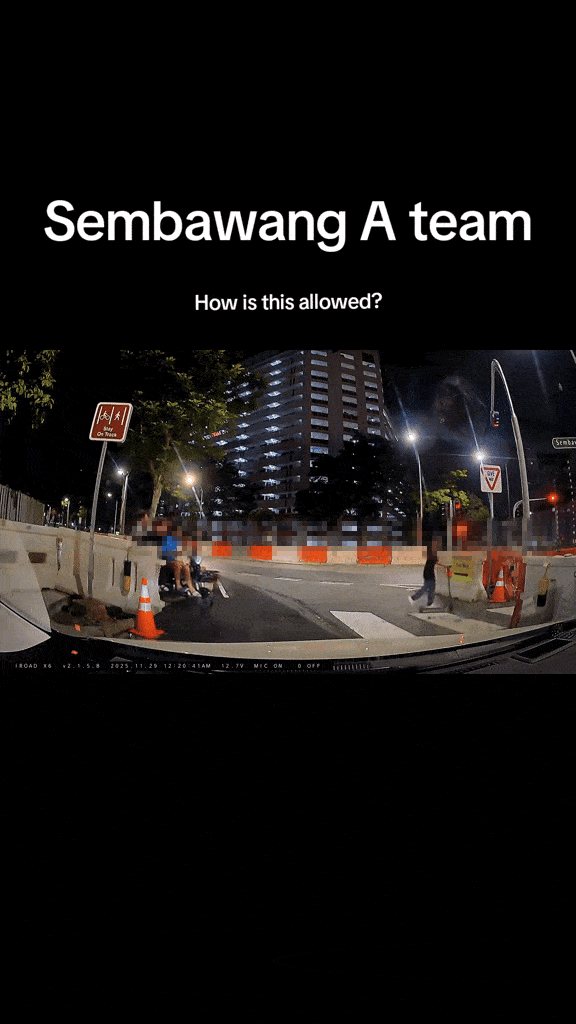 device sembawang