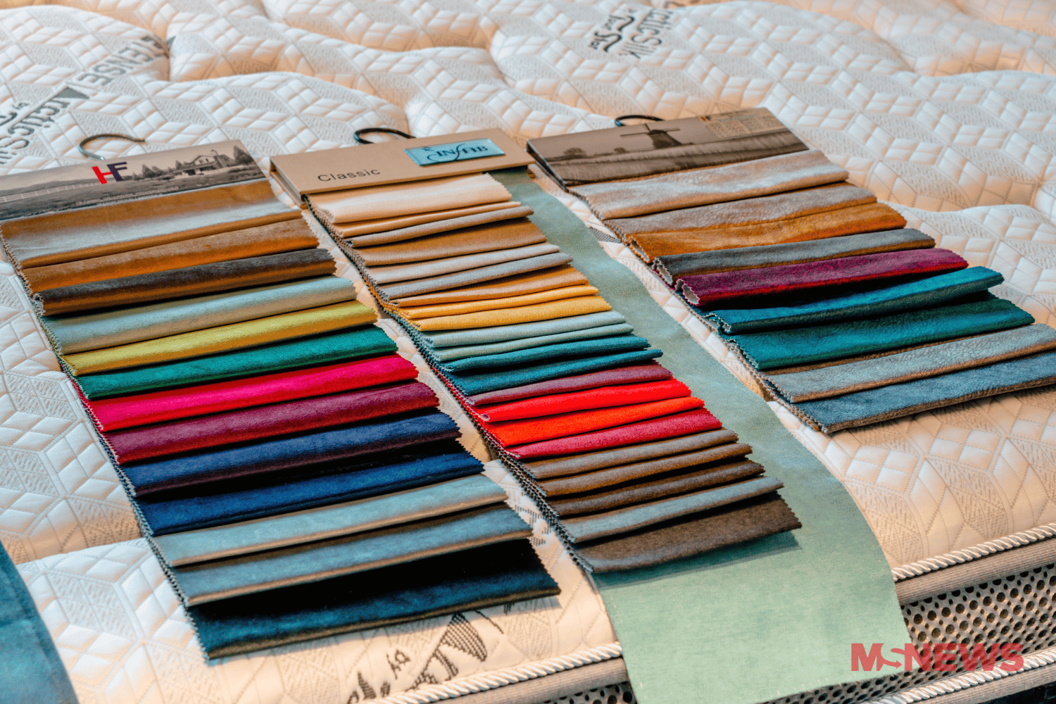 Four Star CNY refresh