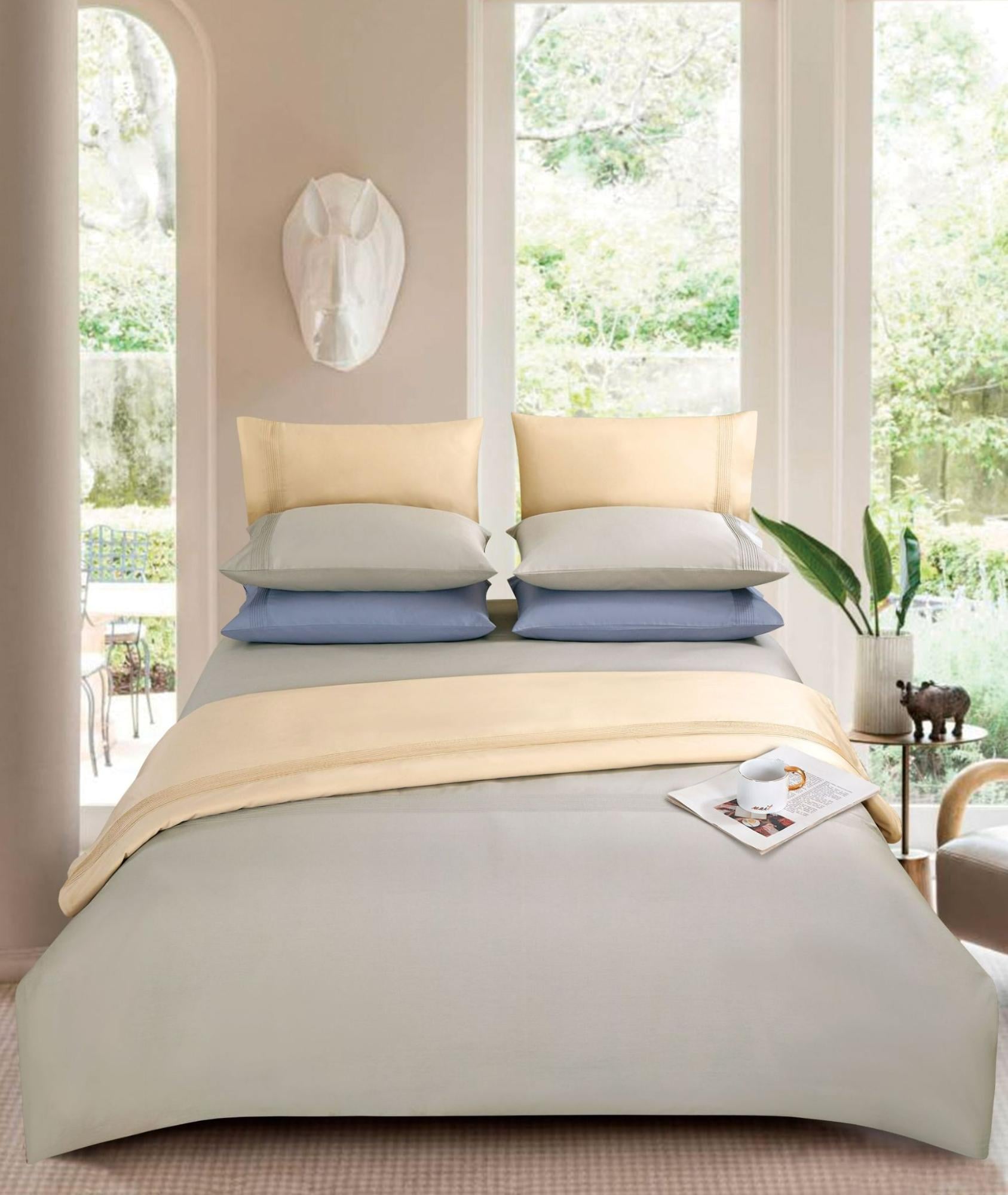 Four Star CNY refresh