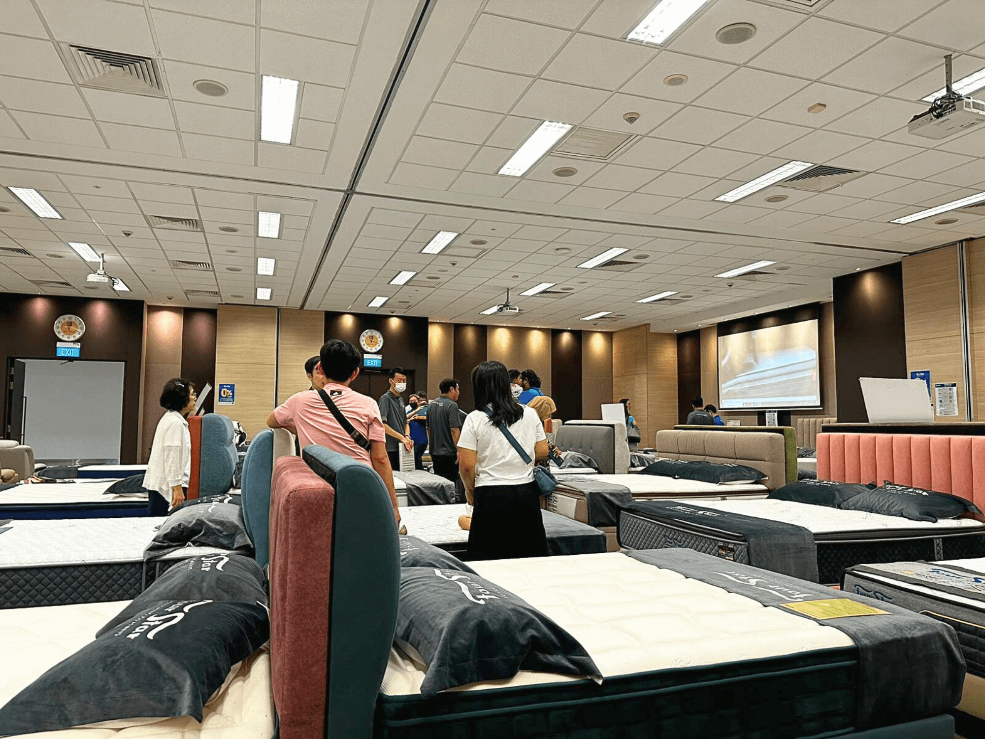 Four Star CNY refresh